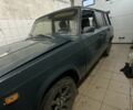 Зеленый ВАЗ 2104, объемом двигателя 0 л и пробегом 100 тыс. км за 450 $, фото 2 на Automoto.ua