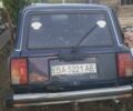 Зеленый ВАЗ 2104, объемом двигателя 0 л и пробегом 90 тыс. км за 485 $, фото 3 на Automoto.ua
