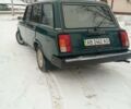 Зеленый ВАЗ 2104, объемом двигателя 1.5 л и пробегом 160 тыс. км за 1800 $, фото 8 на Automoto.ua