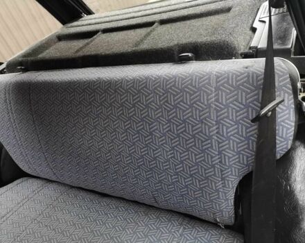 Зеленый ВАЗ 2104, объемом двигателя 1.5 л и пробегом 79 тыс. км за 1900 $, фото 5 на Automoto.ua