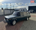 Зеленый ВАЗ 2104, объемом двигателя 1.57 л и пробегом 60 тыс. км за 1499 $, фото 1 на Automoto.ua
