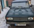 Зеленый ВАЗ 2104, объемом двигателя 1.45 л и пробегом 114 тыс. км за 1500 $, фото 1 на Automoto.ua