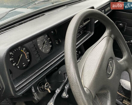 Зелений ВАЗ 2104, об'ємом двигуна 1.45 л та пробігом 160 тис. км за 1880 $, фото 12 на Automoto.ua