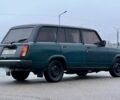 Зелений ВАЗ 2104, об'ємом двигуна 1.5 л та пробігом 75 тис. км за 999 $, фото 4 на Automoto.ua