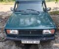 Зелений ВАЗ 2104, об'ємом двигуна 2 л та пробігом 670 тис. км за 1346 $, фото 1 на Automoto.ua