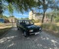 Зеленый ВАЗ 2104, объемом двигателя 1.5 л и пробегом 85 тыс. км за 1100 $, фото 1 на Automoto.ua