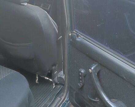 Зелений ВАЗ 2104, об'ємом двигуна 1.5 л та пробігом 80 тис. км за 2500 $, фото 3 на Automoto.ua