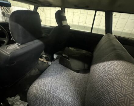 Зеленый ВАЗ 2104, объемом двигателя 0 л и пробегом 100 тыс. км за 450 $, фото 5 на Automoto.ua