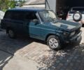 Зеленый ВАЗ 2104, объемом двигателя 1.5 л и пробегом 96 тыс. км за 2146 $, фото 1 на Automoto.ua