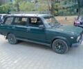 Зелений ВАЗ 2104, об'ємом двигуна 0 л та пробігом 150 тис. км за 1800 $, фото 1 на Automoto.ua