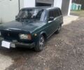 Зеленый ВАЗ 2104, объемом двигателя 0 л и пробегом 58 тыс. км за 1700 $, фото 1 на Automoto.ua