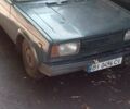 Зеленый ВАЗ 2104, объемом двигателя 1.5 л и пробегом 85 тыс. км за 1350 $, фото 1 на Automoto.ua