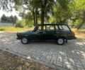 Зеленый ВАЗ 2104, объемом двигателя 1.5 л и пробегом 85 тыс. км за 1100 $, фото 9 на Automoto.ua