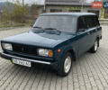 Зелений ВАЗ 2104, об'ємом двигуна 1.45 л та пробігом 160 тис. км за 1880 $, фото 2 на Automoto.ua