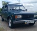 Зелений ВАЗ 2104, об'ємом двигуна 0 л та пробігом 126 тис. км за 901 $, фото 1 на Automoto.ua