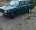 Зеленый ВАЗ 2104, объемом двигателя 1.5 л и пробегом 100 тыс. км за 250 $, фото 2 на Automoto.ua