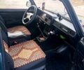 Зеленый ВАЗ 2104, объемом двигателя 1.5 л и пробегом 130 тыс. км за 2100 $, фото 1 на Automoto.ua