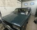 Зеленый ВАЗ 2104, объемом двигателя 0 л и пробегом 100 тыс. км за 450 $, фото 1 на Automoto.ua