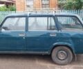 Зелений ВАЗ 2104, об'ємом двигуна 0 л та пробігом 47 тис. км за 833 $, фото 1 на Automoto.ua