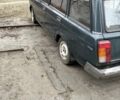 Зелений ВАЗ 2104, об'ємом двигуна 1.45 л та пробігом 100 тис. км за 900 $, фото 10 на Automoto.ua