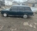 Зеленый ВАЗ 2104, объемом двигателя 1.5 л и пробегом 170 тыс. км за 1500 $, фото 2 на Automoto.ua