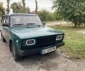 Зелений ВАЗ 2104, об'ємом двигуна 1.5 л та пробігом 107 тис. км за 1700 $, фото 5 на Automoto.ua