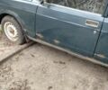 Зеленый ВАЗ 2104, объемом двигателя 1.45 л и пробегом 100 тыс. км за 900 $, фото 9 на Automoto.ua