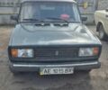 Зеленый ВАЗ 2104, объемом двигателя 1.5 л и пробегом 115 тыс. км за 485 $, фото 1 на Automoto.ua