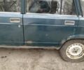 Зелений ВАЗ 2104, об'ємом двигуна 1.45 л та пробігом 100 тис. км за 900 $, фото 8 на Automoto.ua