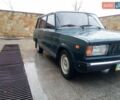 Зеленый ВАЗ 2104, объемом двигателя 1.45 л и пробегом 160 тыс. км за 2100 $, фото 4 на Automoto.ua