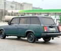 Зелений ВАЗ 2104, об'ємом двигуна 1.5 л та пробігом 75 тис. км за 999 $, фото 5 на Automoto.ua