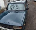 Зелений ВАЗ 2104, об'ємом двигуна 0 л та пробігом 250 тис. км за 900 $, фото 7 на Automoto.ua