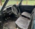 Зеленый ВАЗ 2104, объемом двигателя 1.5 л и пробегом 29 тыс. км за 1000 $, фото 4 на Automoto.ua