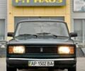 Зелений ВАЗ 2104, об'ємом двигуна 1.5 л та пробігом 75 тис. км за 999 $, фото 1 на Automoto.ua