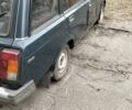 Зелений ВАЗ 2104, об'ємом двигуна 1.45 л та пробігом 100 тис. км за 900 $, фото 5 на Automoto.ua