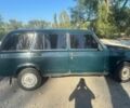 Зеленый ВАЗ 2104, объемом двигателя 1.5 л и пробегом 120 тыс. км за 561 $, фото 3 на Automoto.ua