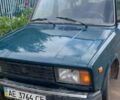 Зелений ВАЗ 2104, об'ємом двигуна 0 л та пробігом 47 тис. км за 810 $, фото 1 на Automoto.ua