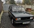 Зеленый ВАЗ 2104, объемом двигателя 1.5 л и пробегом 79 тыс. км за 1900 $, фото 6 на Automoto.ua