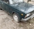 Зеленый ВАЗ 2104, объемом двигателя 1.45 л и пробегом 100 тыс. км за 900 $, фото 4 на Automoto.ua