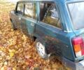 ВАЗ 2104 2007 у Сумах на Automoto.ua Зелений ВАЗ 2104, об'ємом двигуна 1.5 л та пробігом 119 тис. км за 1250 $, фото 11 на Automoto.ua