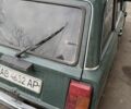 Зеленый ВАЗ 2104, объемом двигателя 1.7 л и пробегом 72 тыс. км за 800 $, фото 3 на Automoto.ua