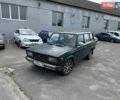 Зеленый ВАЗ 2104, объемом двигателя 1.45 л и пробегом 160 тыс. км за 950 $, фото 1 на Automoto.ua