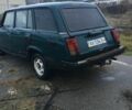 Зеленый ВАЗ 2104, объемом двигателя 1.5 л и пробегом 100 тыс. км за 250 $, фото 1 на Automoto.ua