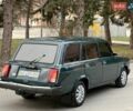 Зелений ВАЗ 2104, об'ємом двигуна 1.5 л та пробігом 200 тис. км за 999 $, фото 2 на Automoto.ua