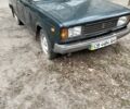 Зелений ВАЗ 2104, об'ємом двигуна 1.45 л та пробігом 100 тис. км за 900 $, фото 1 на Automoto.ua