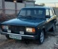 Зелений ВАЗ 2104, об'ємом двигуна 1.5 л та пробігом 100 тис. км за 1150 $, фото 1 на Automoto.ua