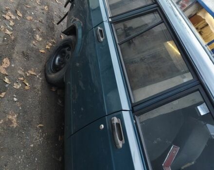 Зелений ВАЗ 2104, об'ємом двигуна 0 л та пробігом 250 тис. км за 900 $, фото 6 на Automoto.ua