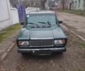 Зеленый ВАЗ 2104, объемом двигателя 0 л и пробегом 59 тыс. км за 1822 $, фото 1 на Automoto.ua