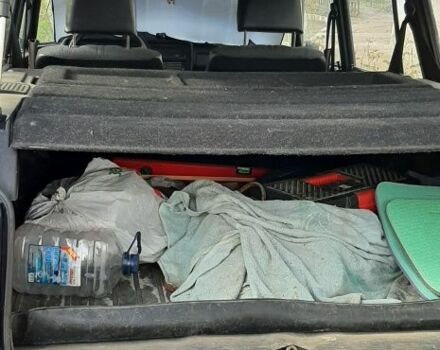 Зеленый ВАЗ 2104, объемом двигателя 0 л и пробегом 92 тыс. км за 691 $, фото 4 на Automoto.ua