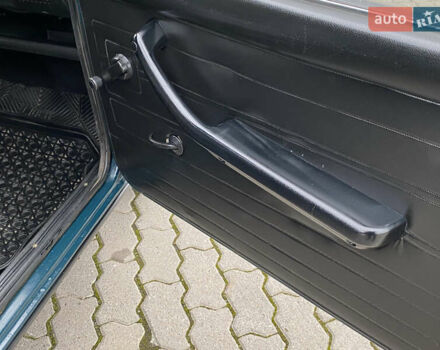 Зелений ВАЗ 2104, об'ємом двигуна 1.45 л та пробігом 160 тис. км за 1880 $, фото 19 на Automoto.ua